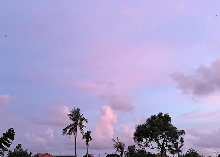 Sawah アパート Dalung (Bali)