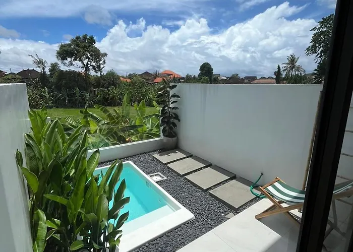 Sawah アパート Dalung (Bali)